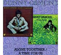ALONE TOGETHER / A TIME FOR US