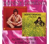 Alone Together/A Time for Us by 7T'S Records (2008-06-17)