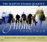 Stamm, Marvin Quartet - Alone Together (2 CD)