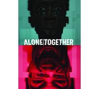Alone Together (DVD) Carl Garrison Christopher Blonski DeAnna S. Wright