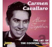 alone together - the art of the cocktail piano