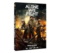 Alone We Fight [Edizione: Stati Uniti]
