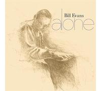 alone (white vinyl)
