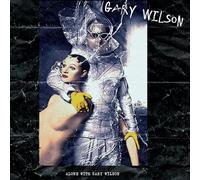 Gary Wilson Alone With Gary Wilson (Vinyl LP)