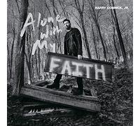 Harry Connick Jr. Alone With My Faith (Vinyl LP)
