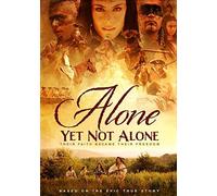 Alone Yet Not Alone