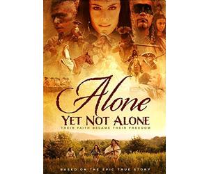 Alone Yet Not Alone