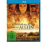Alone Yet Not Alone [ Origine Tedesco, Nessuna Lingua Italiana ] (Blu-Ray)