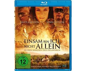 Alone Yet Not Alone [ Origine Tedesco, Nessuna Lingua Italiana ] (Blu-Ray)