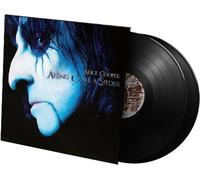 Alice Cooper - Along Came A Spider [2 LP]
