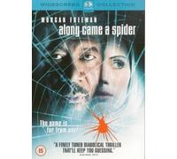 Along Came A Spider [2001] [DVD]