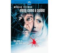Along Came a Spider