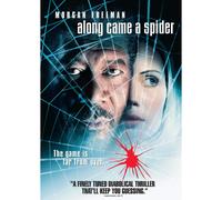 Along Came a Spider