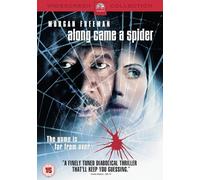 Along Came A Spider [Edizione: Regno Unito]