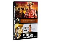 Along Came Jones / Fury at Showdown