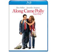 Along Came Polly (Blu-ray)