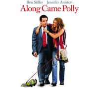 Along Came Polly (DVD) Ben Stiller Jennifer Aniston Philip Seymour Hoffman