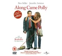 Along Came Polly (DVD) Judah Friedlander Cheryl Hines Masi Oka Bob Dishy
