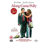 Ben Stiller - Along Came Polly [Edizione: Regno Unito] [Edizione: Regno Unito]
