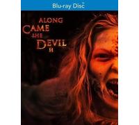 Along Came the Devil 2 (Blu-ray) Bruce Davison Laura Wiggins Cassius DeVan