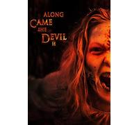 Along Came the Devil 2 (DVD) Bruce Davison Laura Wiggins Cassius DeVan