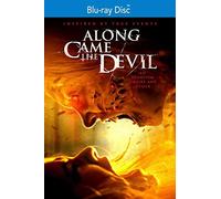 Along Came The Devil (Blu-ray) Jessica Barth Matt Dallas Sydney Sweeney
