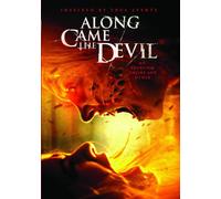 Along Came The Devil (DVD)