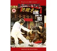 Along Come The Tiger [DVD] [Edizione: Regno Unito]