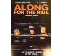 Along for the Ride