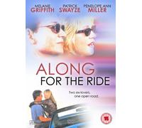 Along for the Ride [DVD] [2007] [Edizione: Regno Unito]