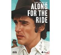 Along for the Ride (DVD) Satya De La Manitou