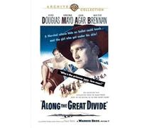 Along the Great Divide