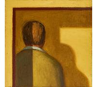 along the lethe - maroon--Import USA