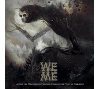 Woe Unto Me Along the Meandering Ordeals, Reshape the Pivot of Harmony (CD)