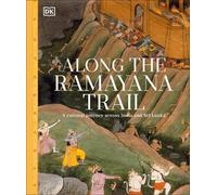 Along The Ramayana Trail (Copertina rigida)