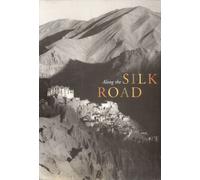 Along the Silk Road: Yo-Yo Ma