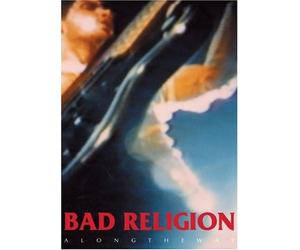 Along the Way (DVD) Bad Religion