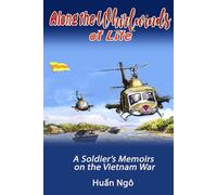 Along The Whirlwinds of Life