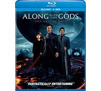 Along With the Gods: The Last 49 Days