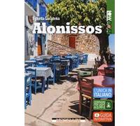 Alonissos. Con Contenuto digitale per download