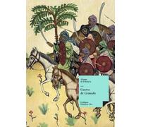 Alonso De Palencia Guerra de Granada (Tascabile) Historia
