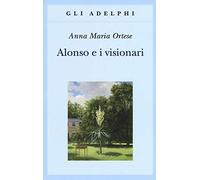 Alonso e i visionari – Adelphi Distillery