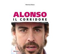 Alonso. Il corridore