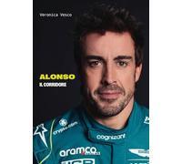 Alonso. Il corridore
