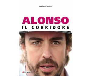 Alonso. Il corridore - Veronica Vesco - Kenness, 2020