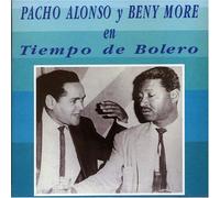 Alonso,Pacho & Moré,Beny - En Tiempo de Bolero