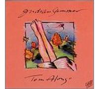 ALONSO, TOM - INDIAN SUMMER