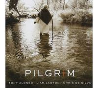 Alonso, Tony/ Lawton, Liam - Pilgrim