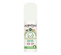 Alontan Lozione Insettorepellente Lozione 75ml Baby 0+