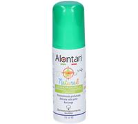 Alontan Spray Natural - 1 Prodotto, 75 ml